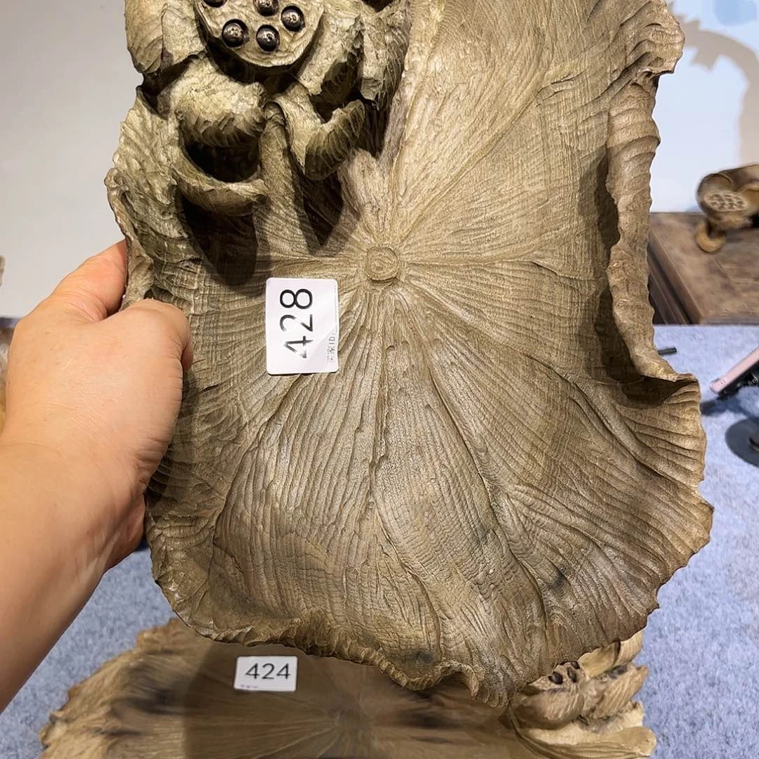 致***主金丝楠小叶金丝楠木