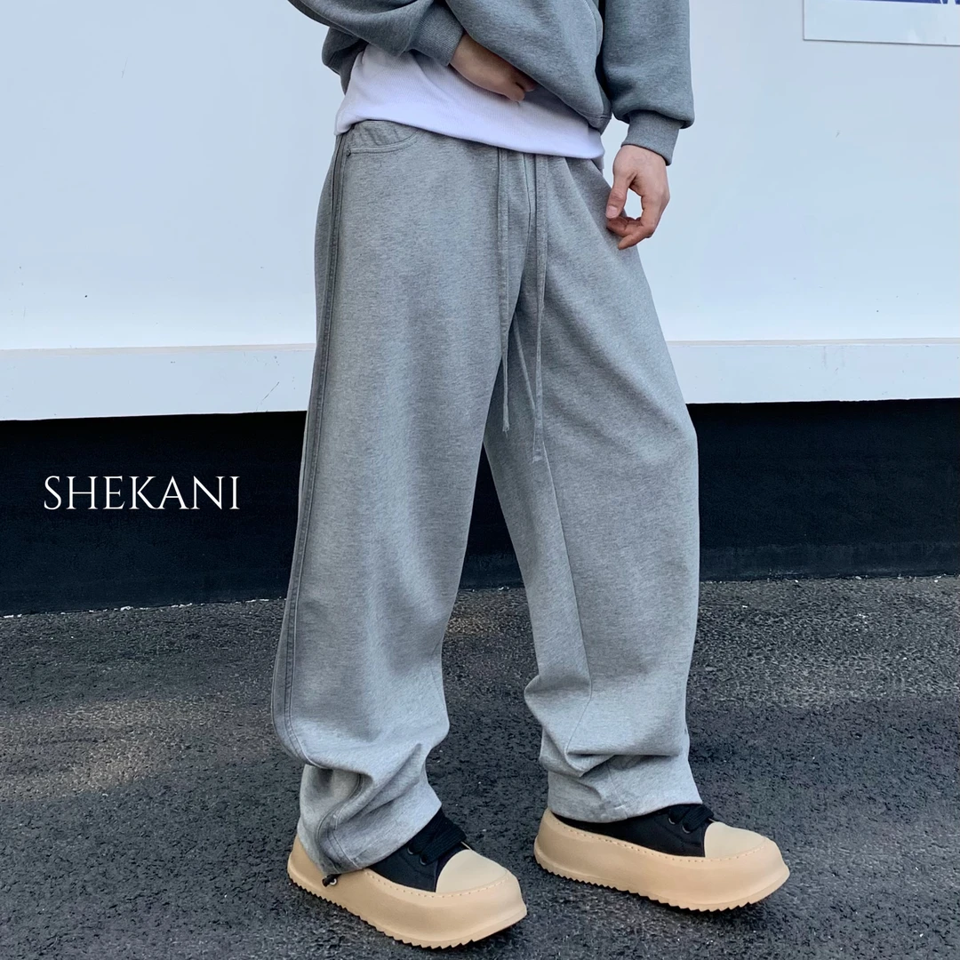 新品休闲裤 2520