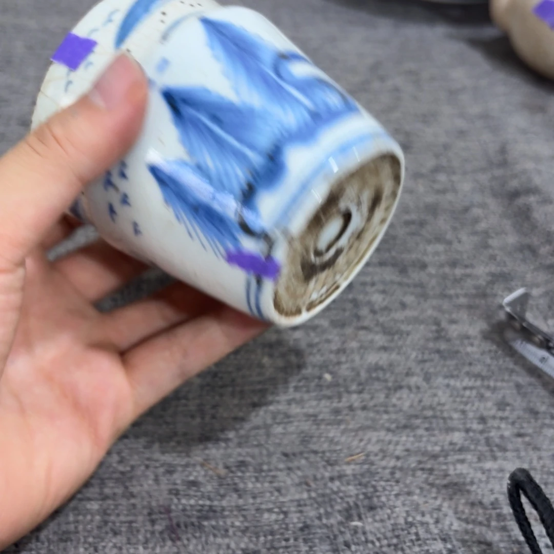 非常好用漂亮的茶具