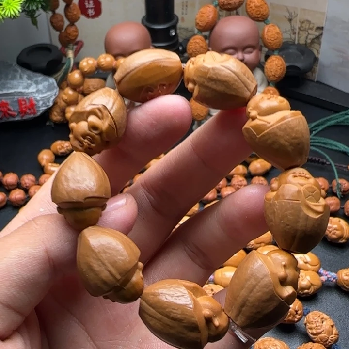 手串/手链橄榄核福利