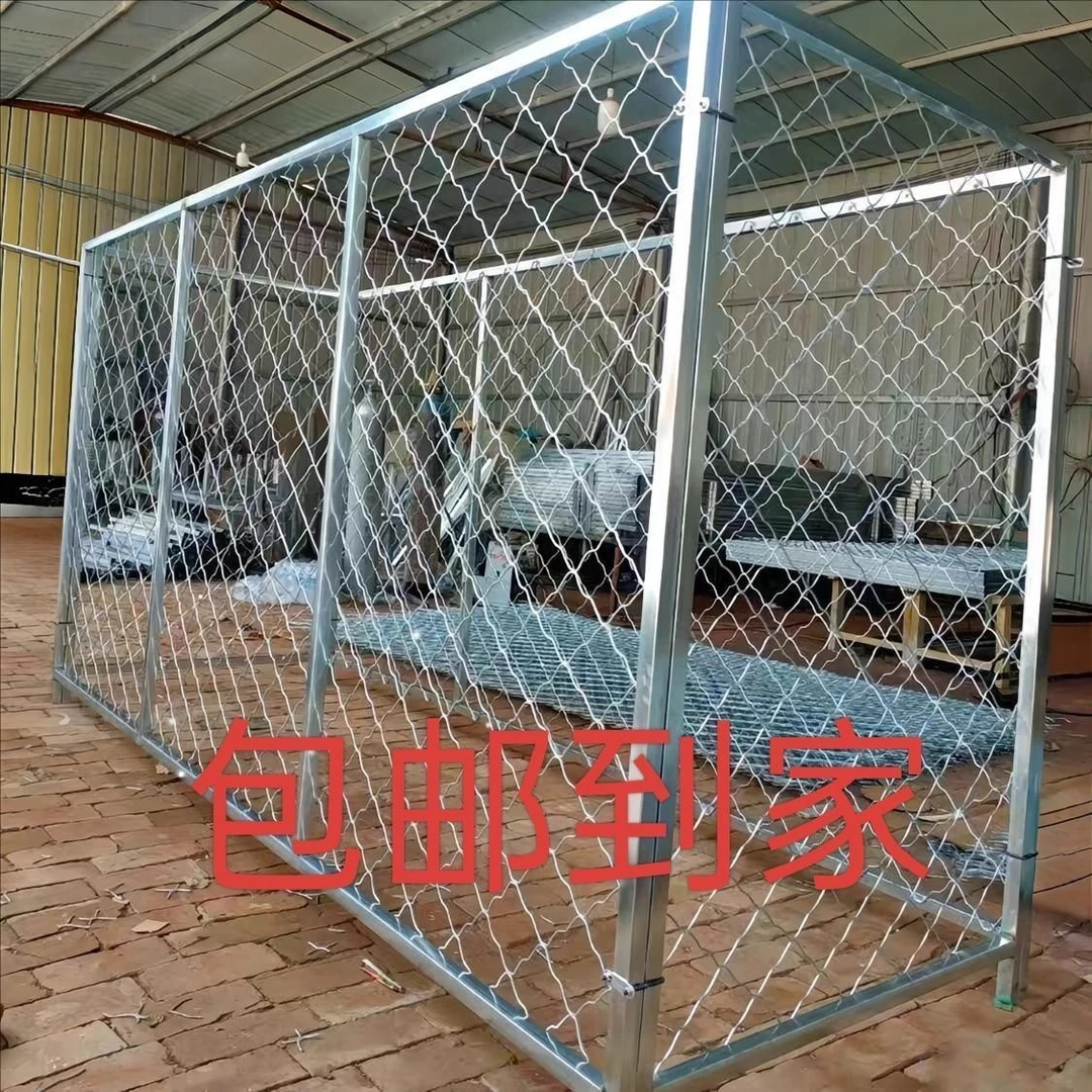 新款玉米笼玉米棒子玉米仓储笼长方形玉米架子美格网加厚镀锌材质