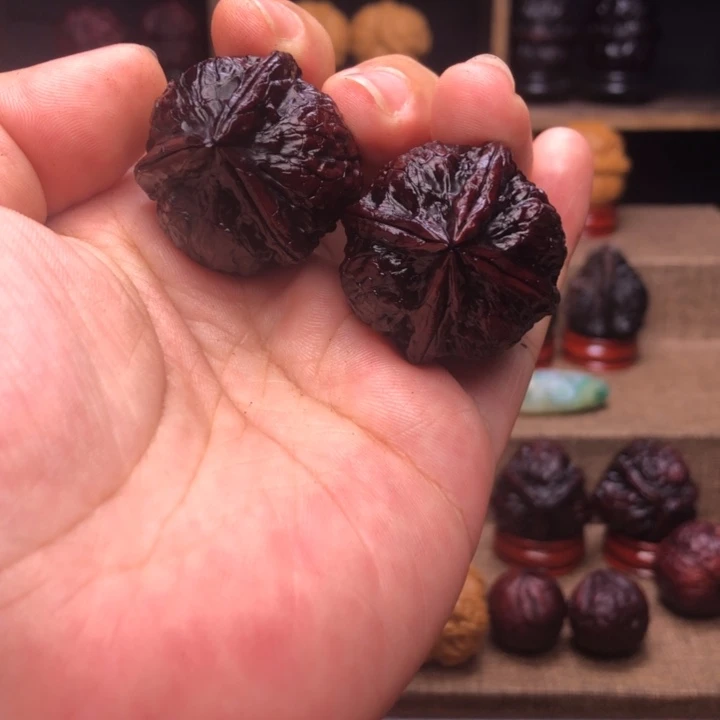 吊坠橄榄核33灯笼四棱31