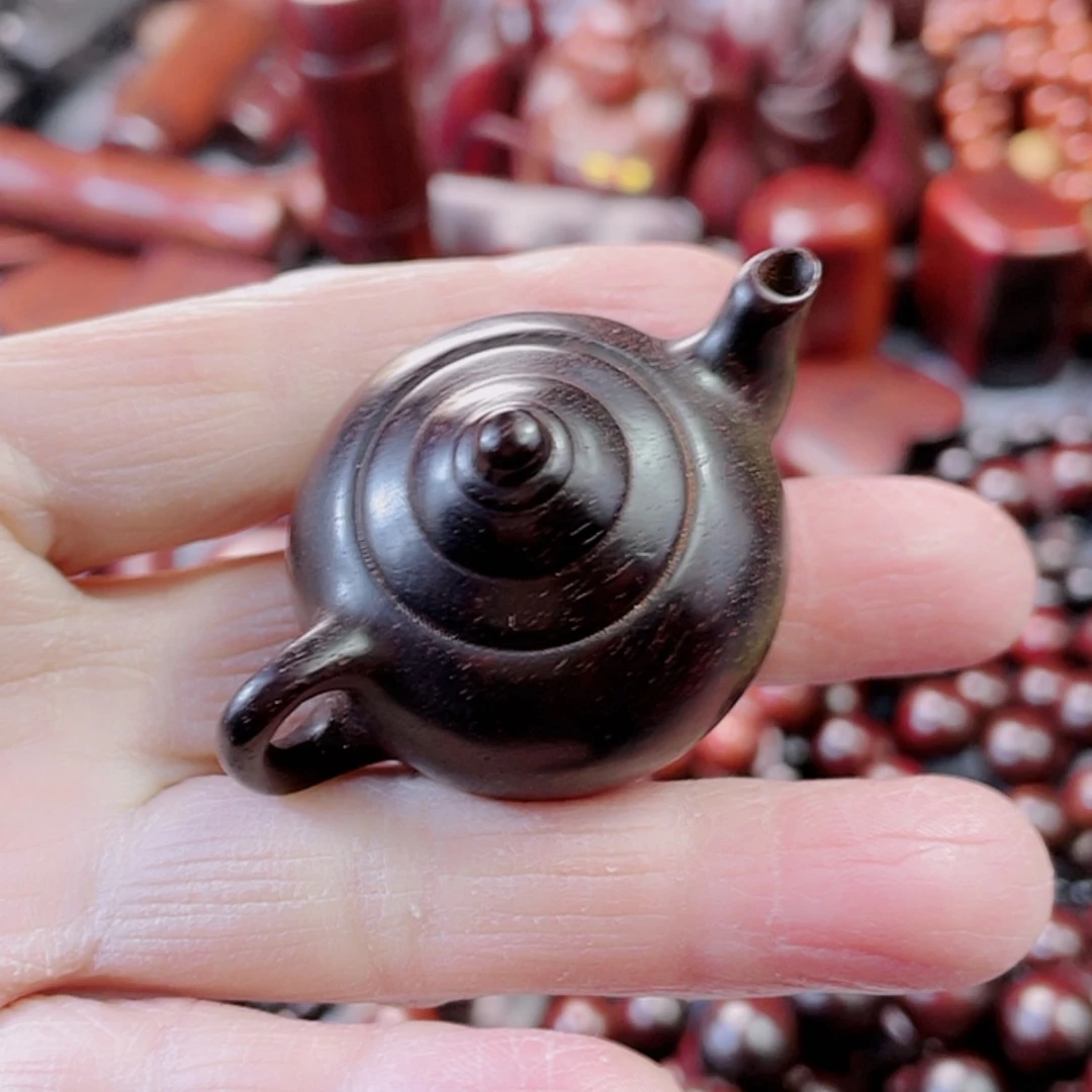 【闪购商品】檀香紫檀（小叶紫檀）山****6