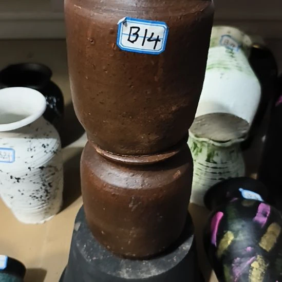 B14口径11高度16到手两个默认无孔（需要打孔自行备注）