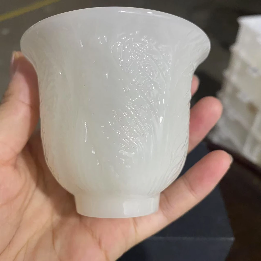 璞玉-上釉款-百财杯-新款CC8734