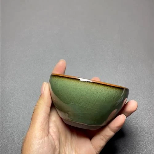 【闪购商品】茶盏-514............
