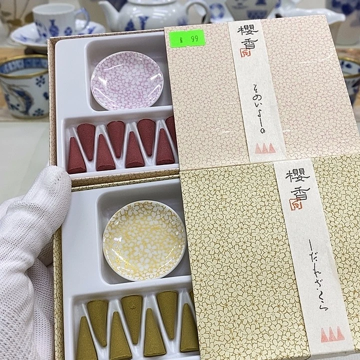瓷片香彩堂香彩堂