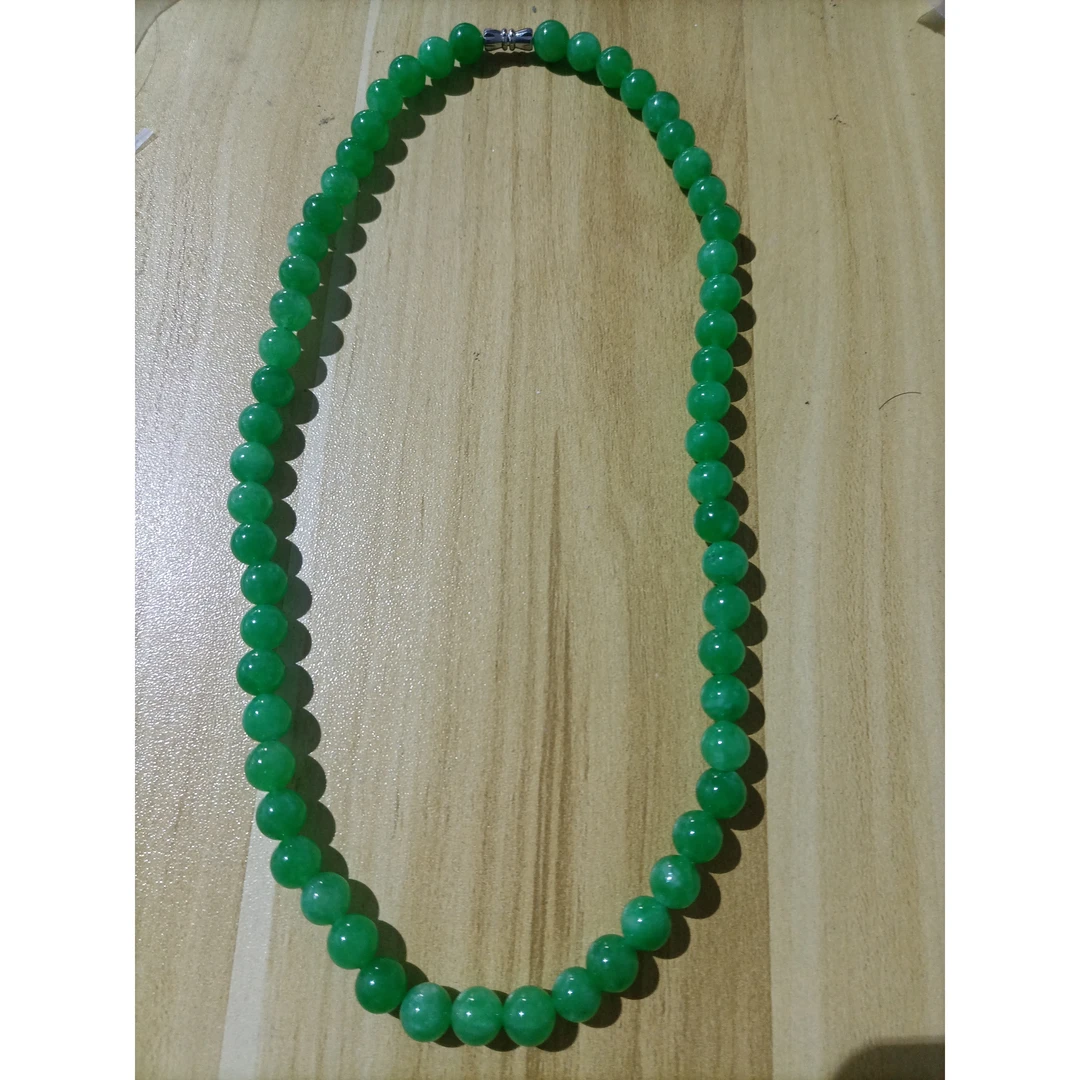 A56精品翡翠项链