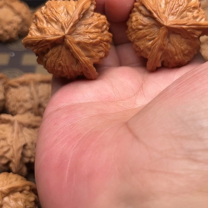 承***堂文玩核桃吊坠你们都在