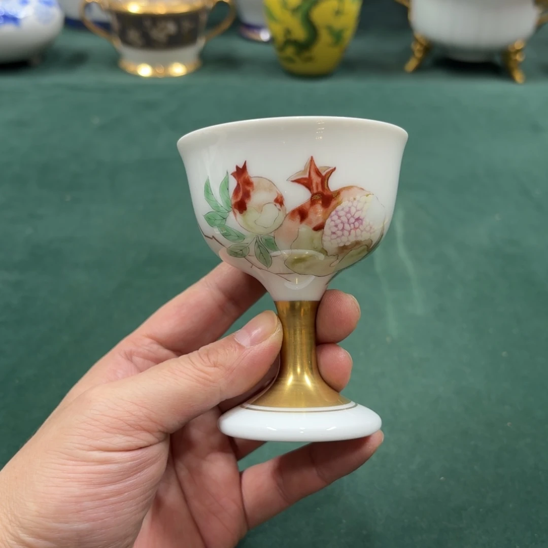 云翼堂瓷器真好看呀