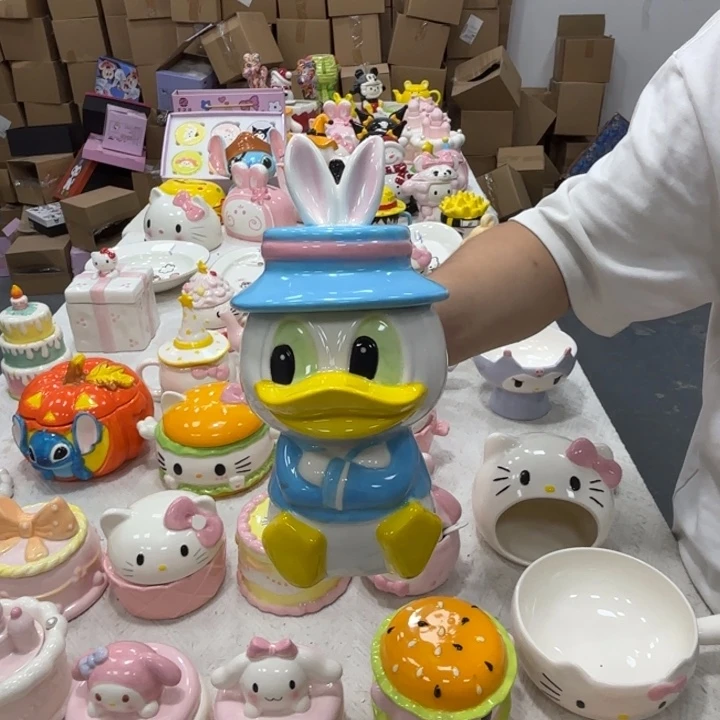 瓷片我也不知道怎么办了
