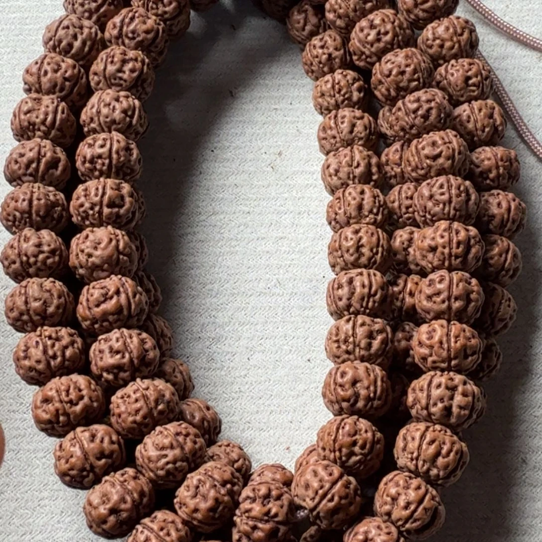 吊坠金刚菩提老树王108。7