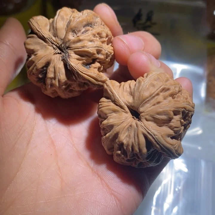 云***斗吊坠文玩核桃精品课程的教学与