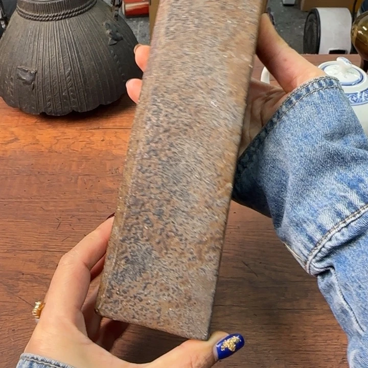 一个陶瓷物件哈哈哈哈哈哈