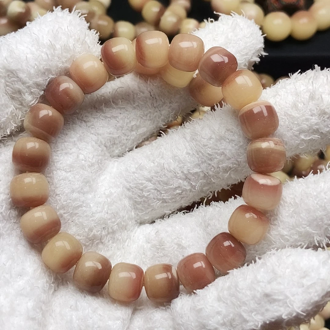 手串/手链驼骨手串11