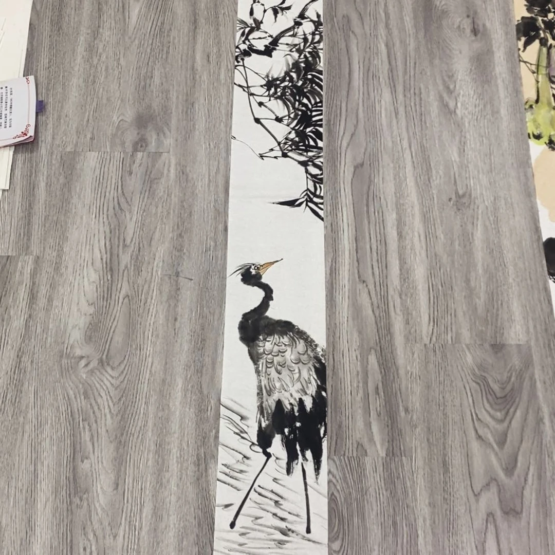 国画绘画作品欣赏