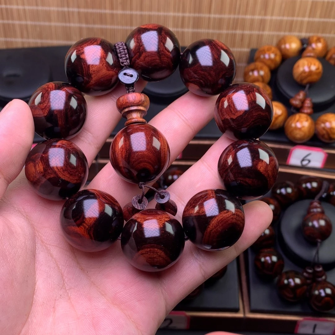 华***记黄花梨/降香黄檀黄花梨