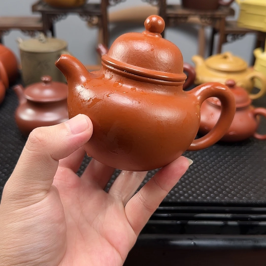 紫砂茶壶紫砂紫砂紫砂