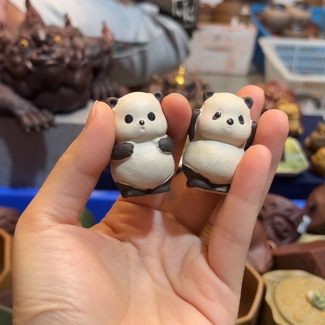 紫砂茶宠紫砂111111