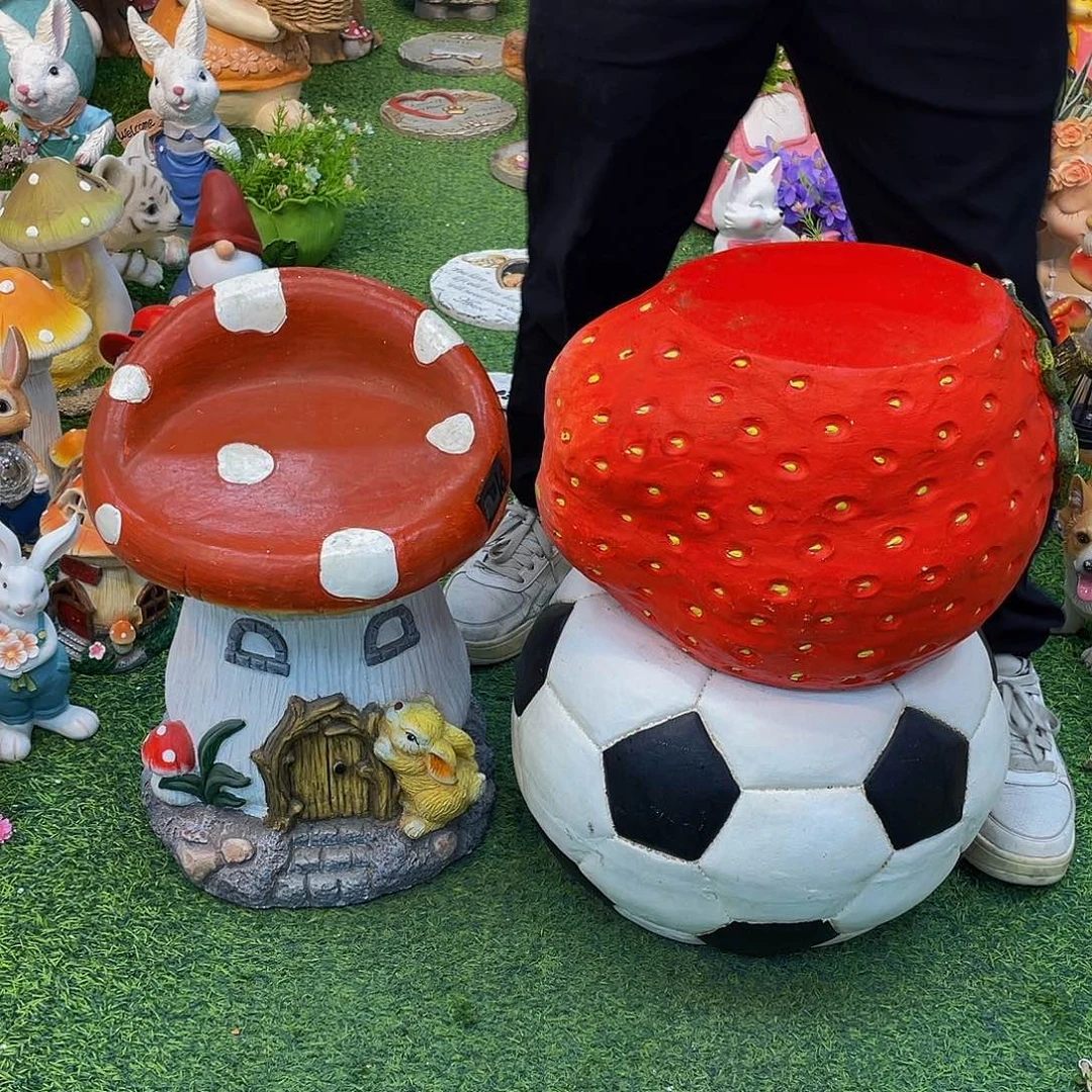 花园庭院摆件&003&