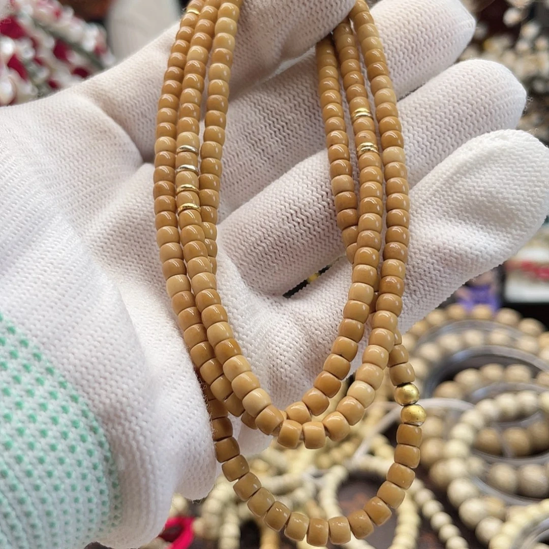 星月菩提手串星月