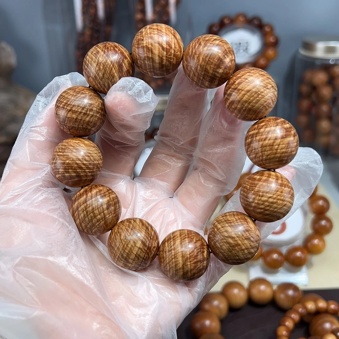 M***y柏木（崖柏）2.0龙鳞纹典藏级