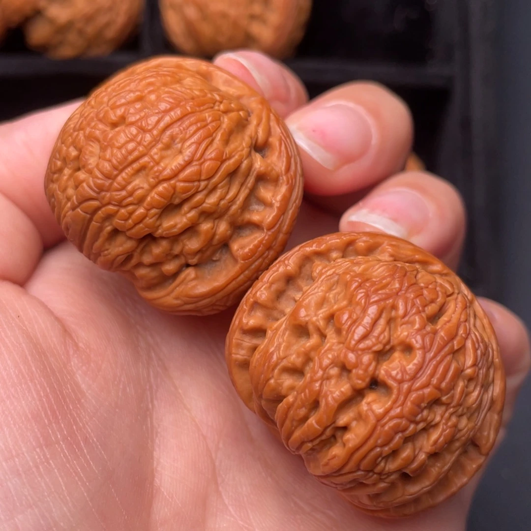 文玩核桃把件1111