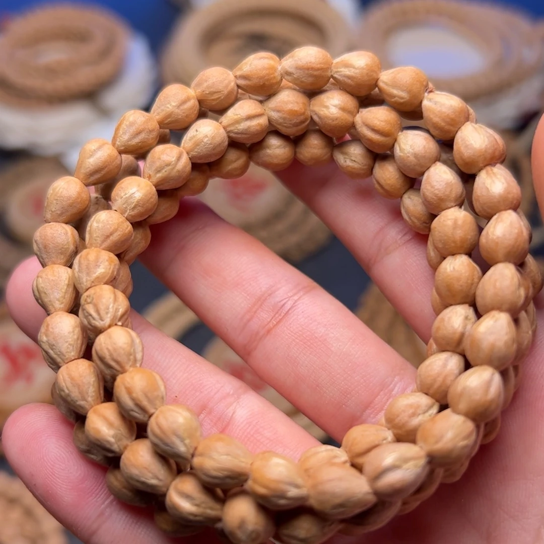 手串柏香籽/百香籽