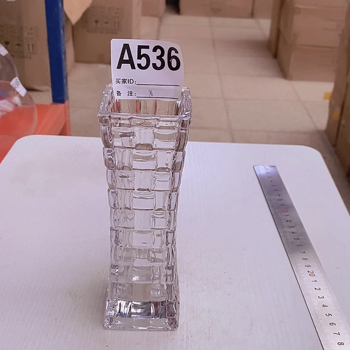 手工艺品玻璃高18.6孤品宠粉福利