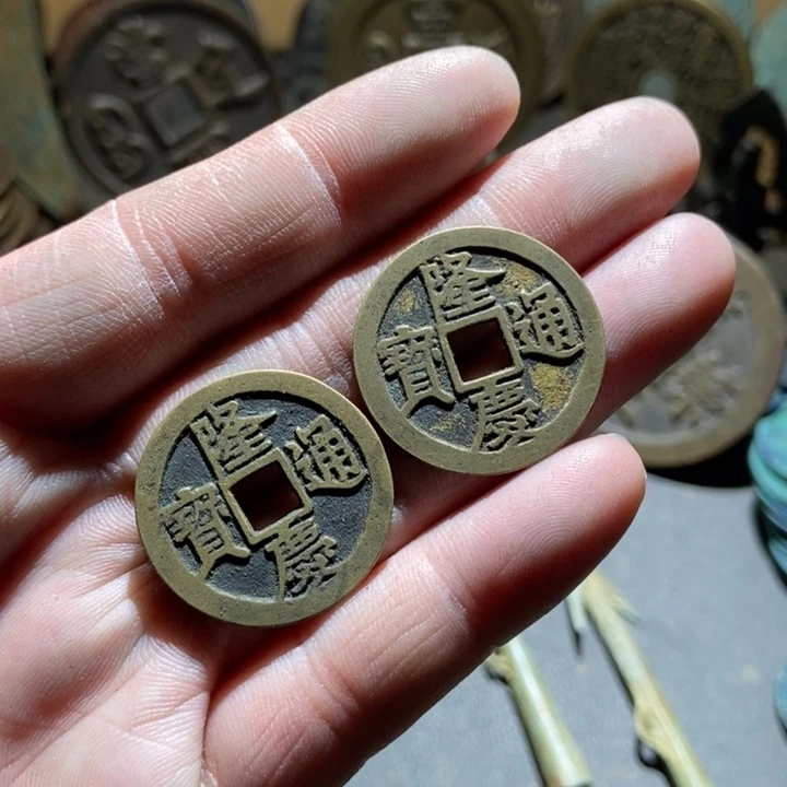 铜现代工艺品仿制品