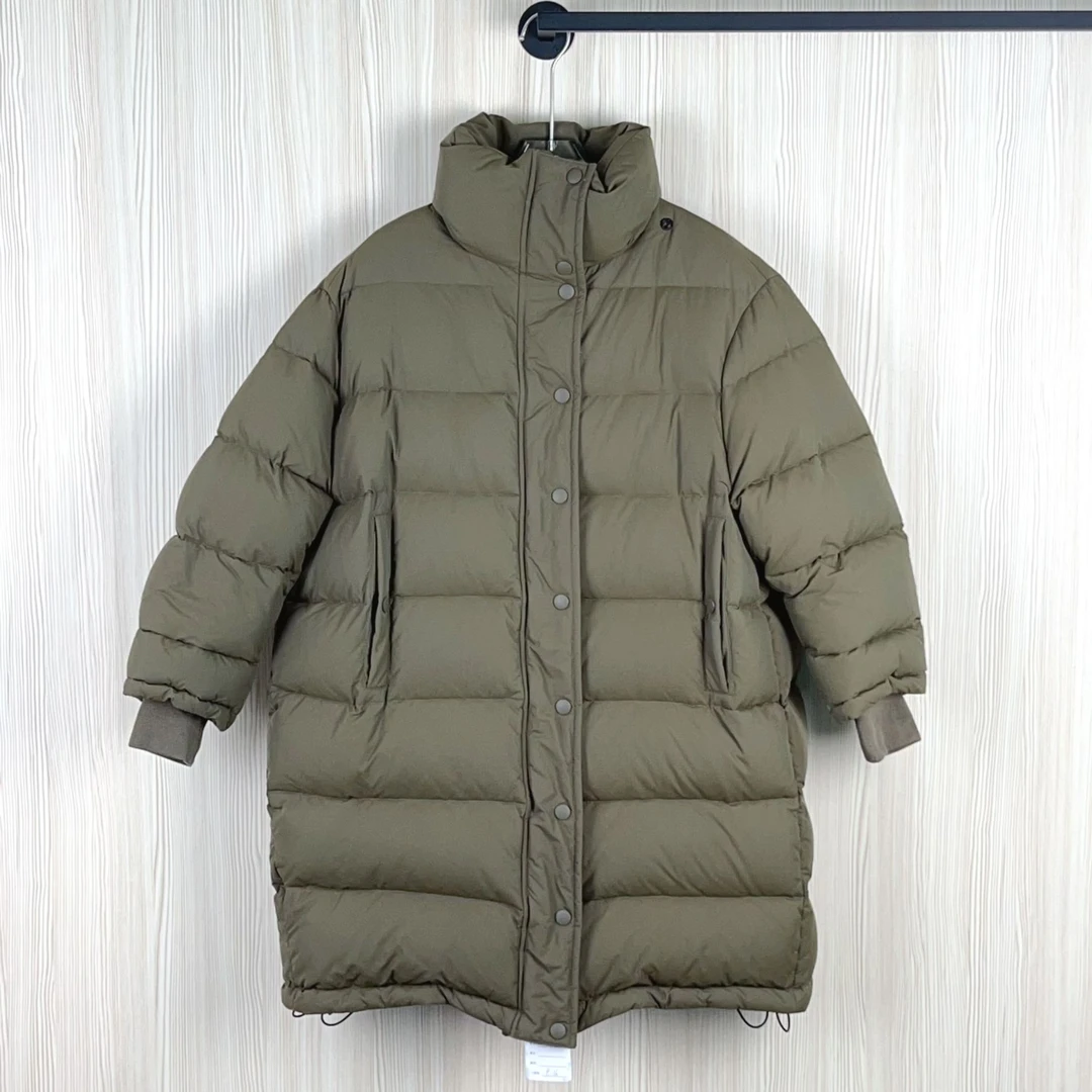 99新 Balenciaga/巴黎世家 羽绒服 尺码36成色看直播 GSS24187