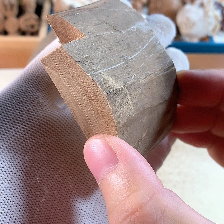 马***丁檀香木其他原材料定制