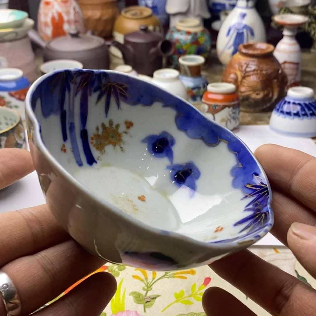 瓷片这一期太有意思哦我喜欢看