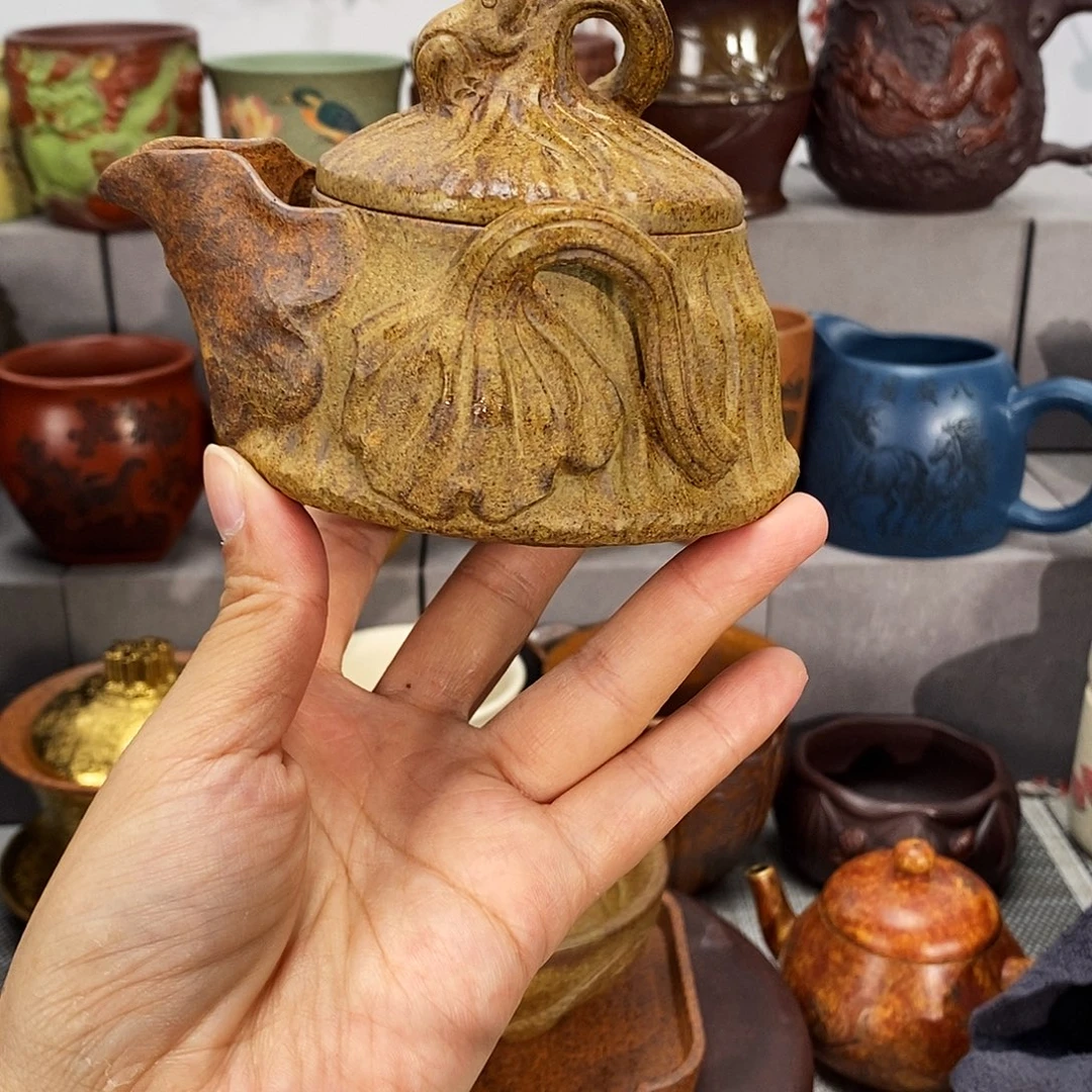 茶壶紫砂紫砂紫砂