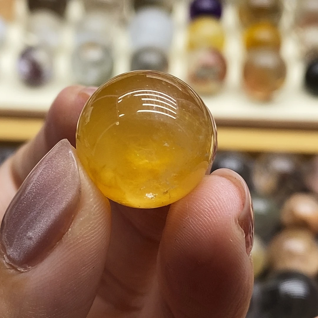 未镶嵌珠宝半成品水晶