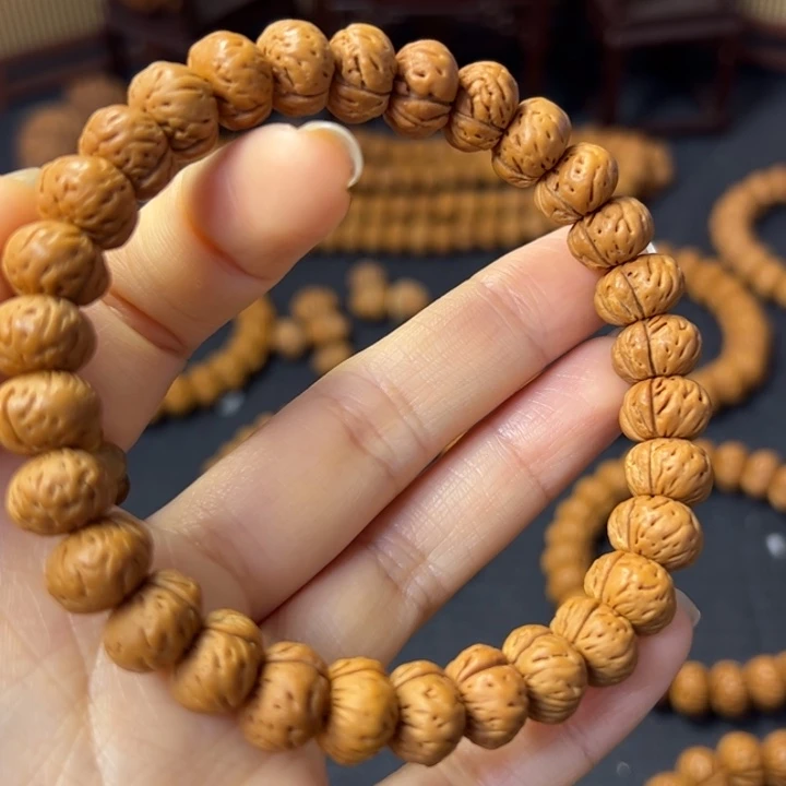 行***思文玩核桃吊坠116116