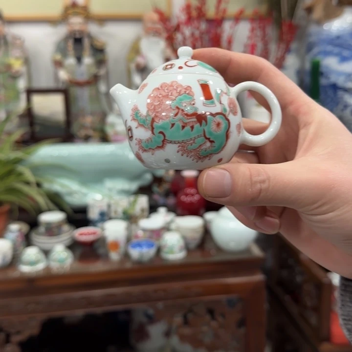 杯陶瓷艺术品收藏陶瓷