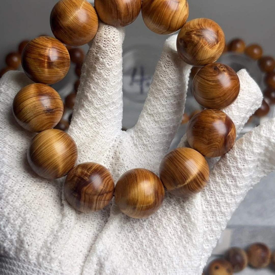 大***卫柏木（崖柏）太行崖柏20（闪电）