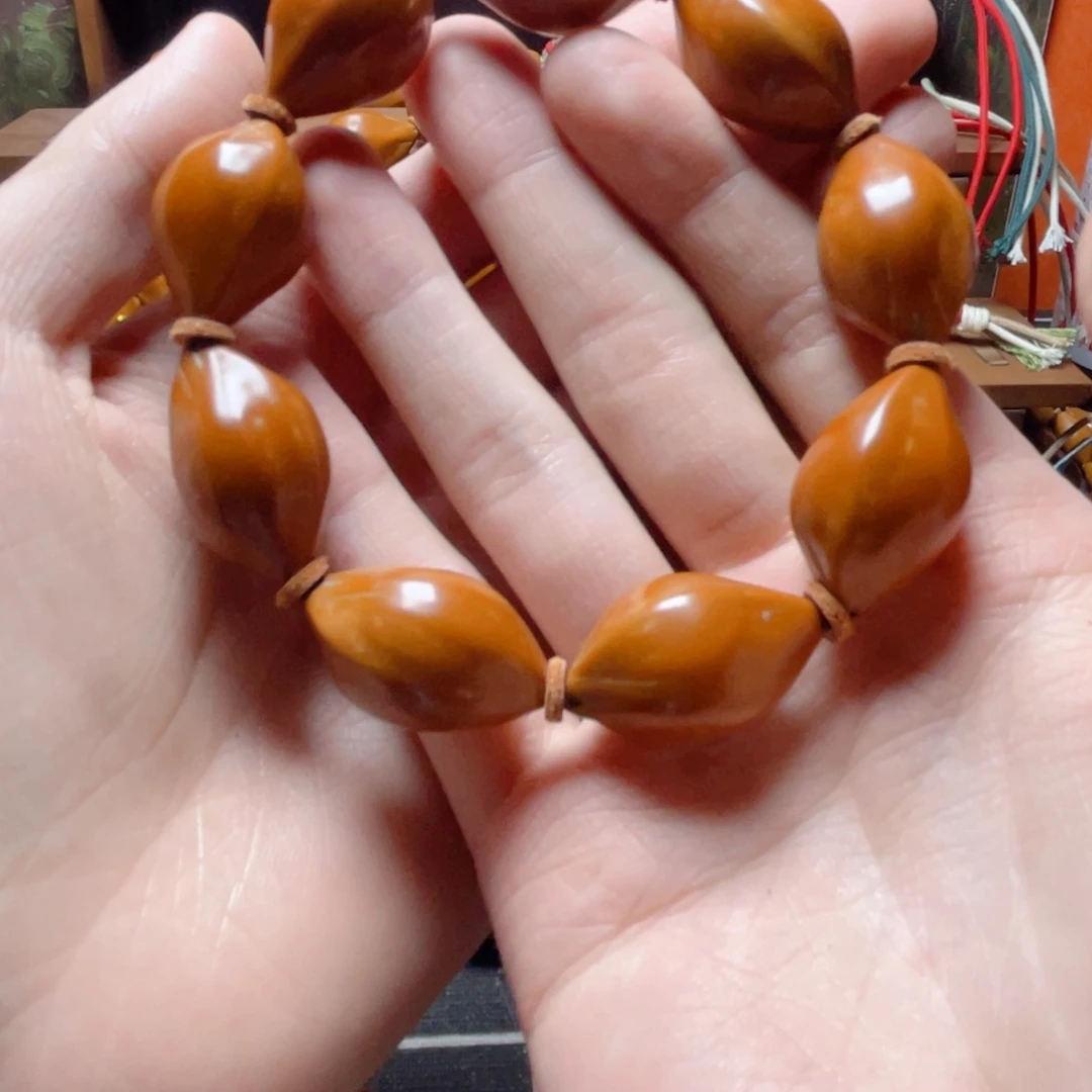 橄榄核手串/手链A