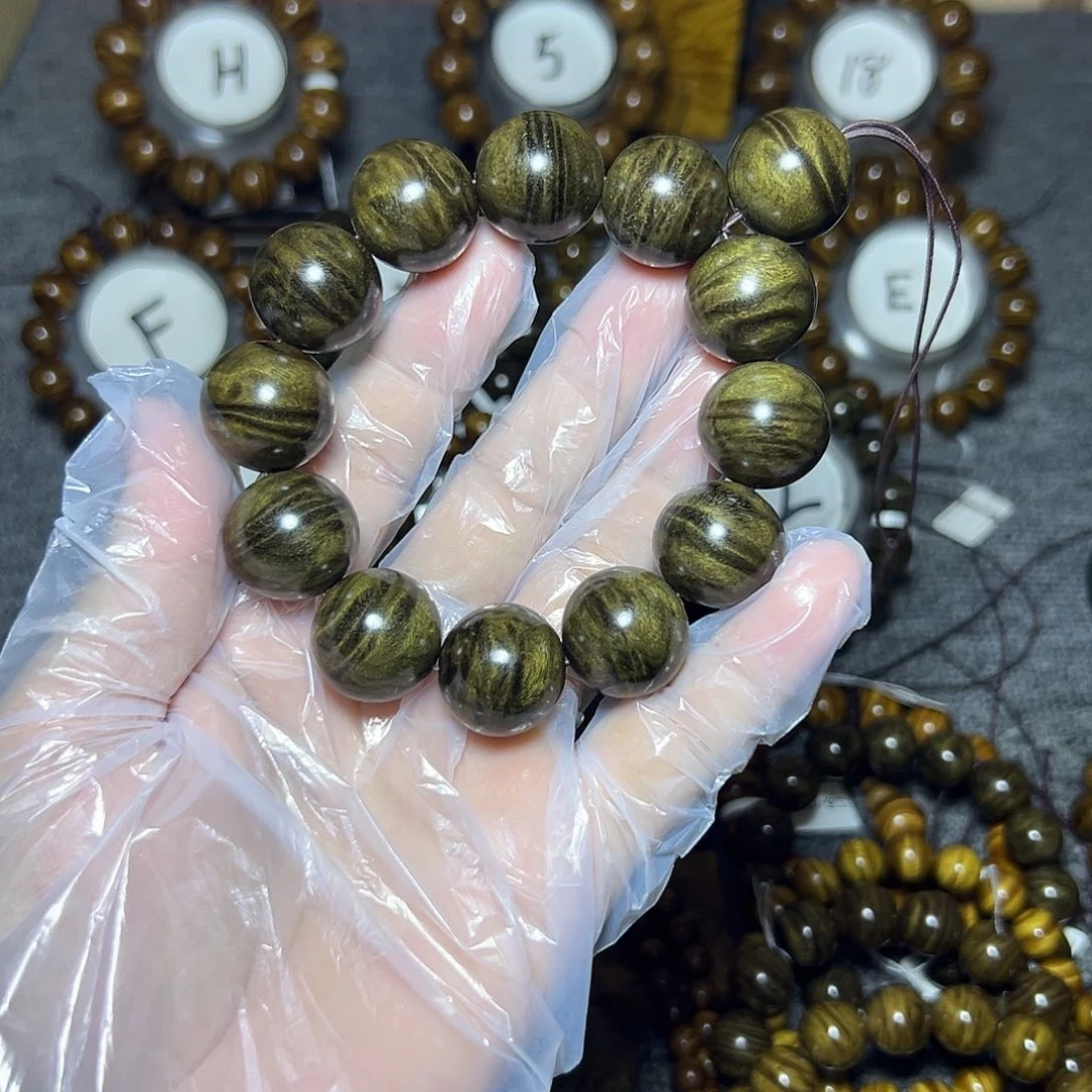 阴沉木手串/手链阴沉2.0