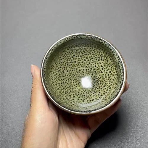 【闪购商品】茶盏-572............