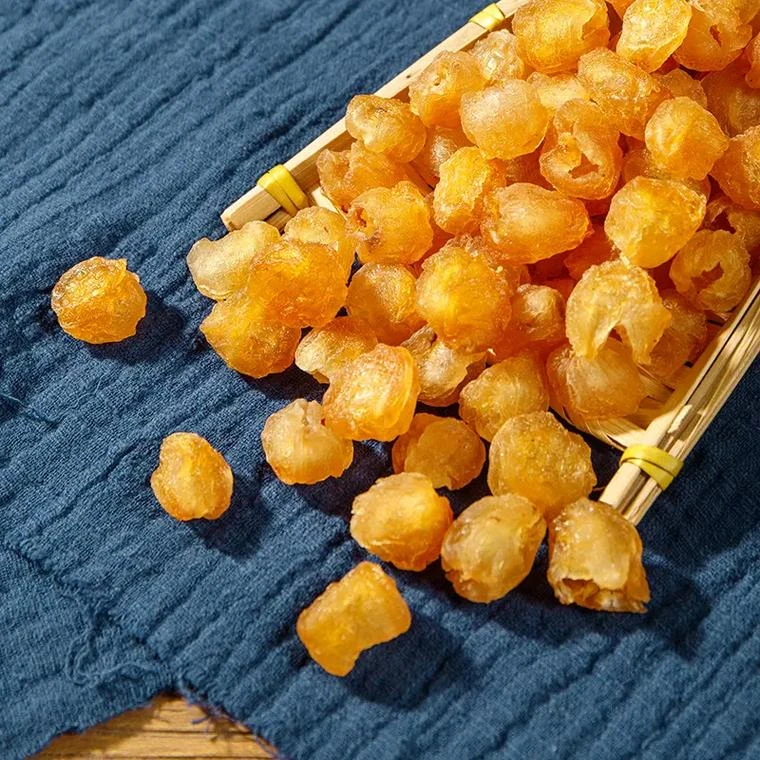 2025新货桂圆肉正宗高州老树桂圆肉干龙眼肉去核去壳无硫无糖