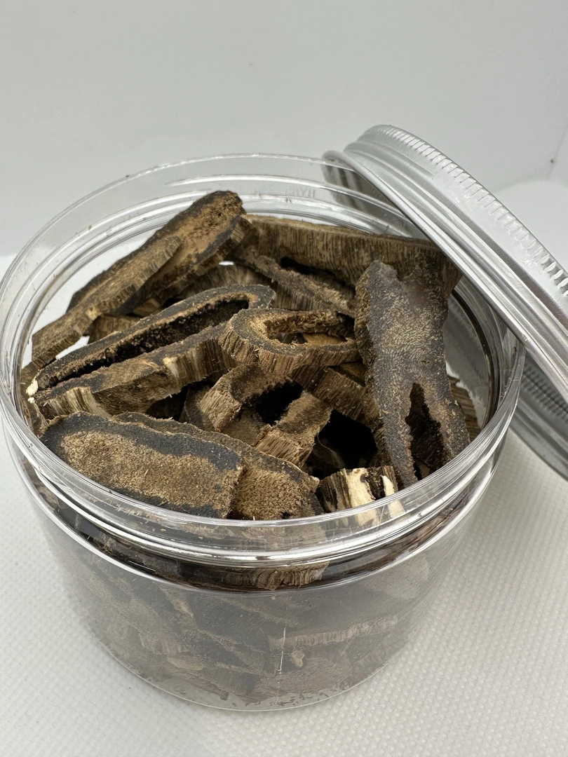 沉香奇楠边角料60克