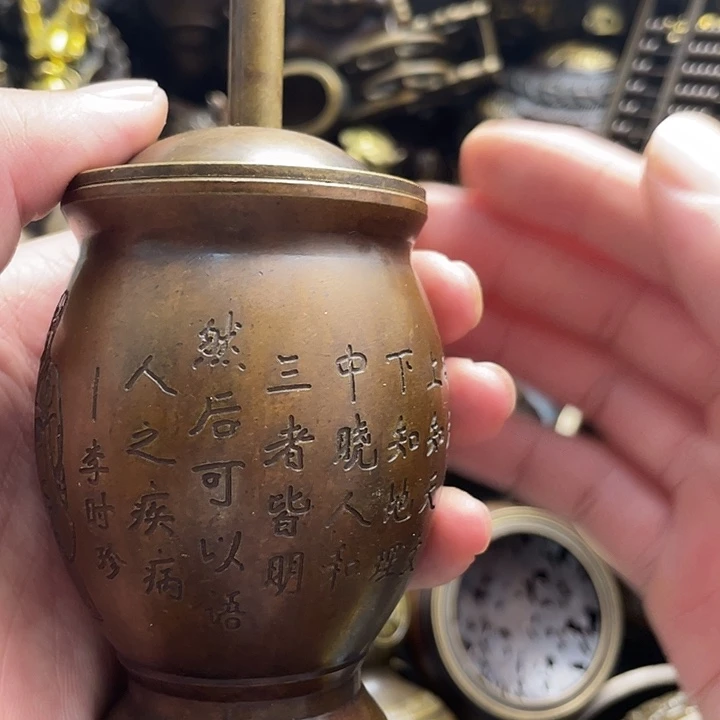 铜器摆件铜铜铜铜