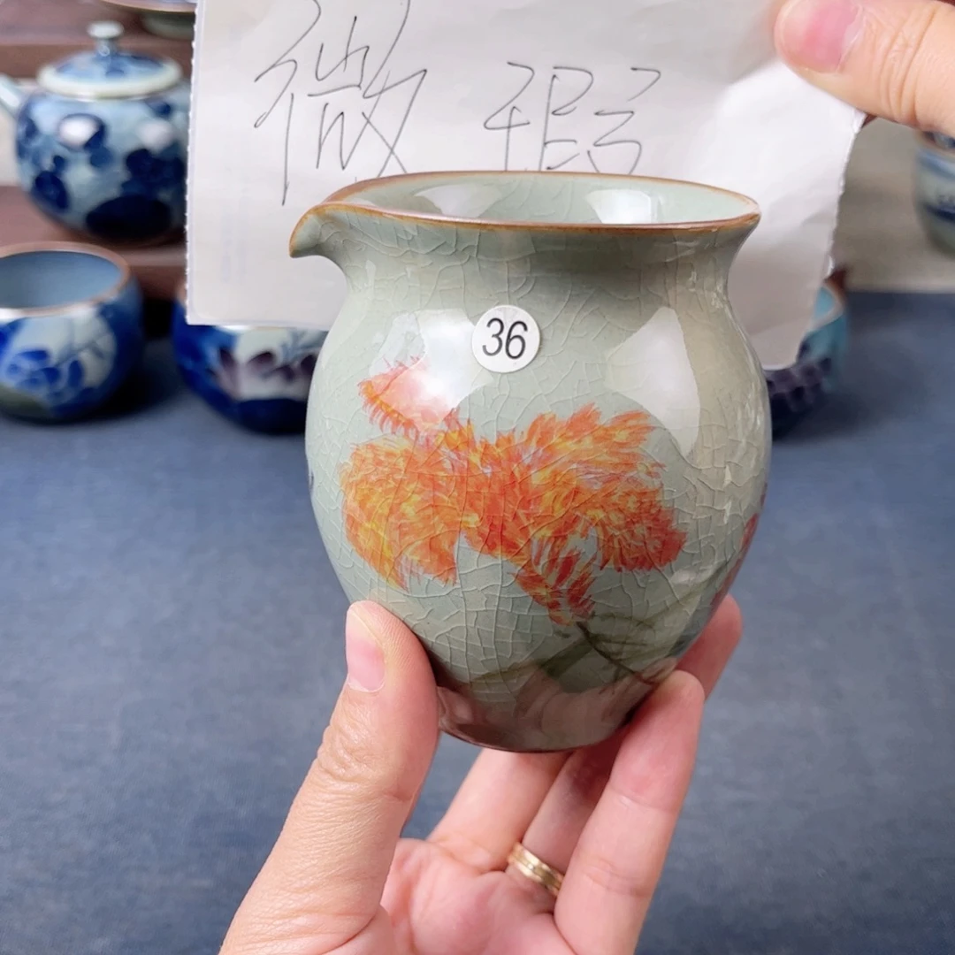 瓷片景德镇陶瓷学院