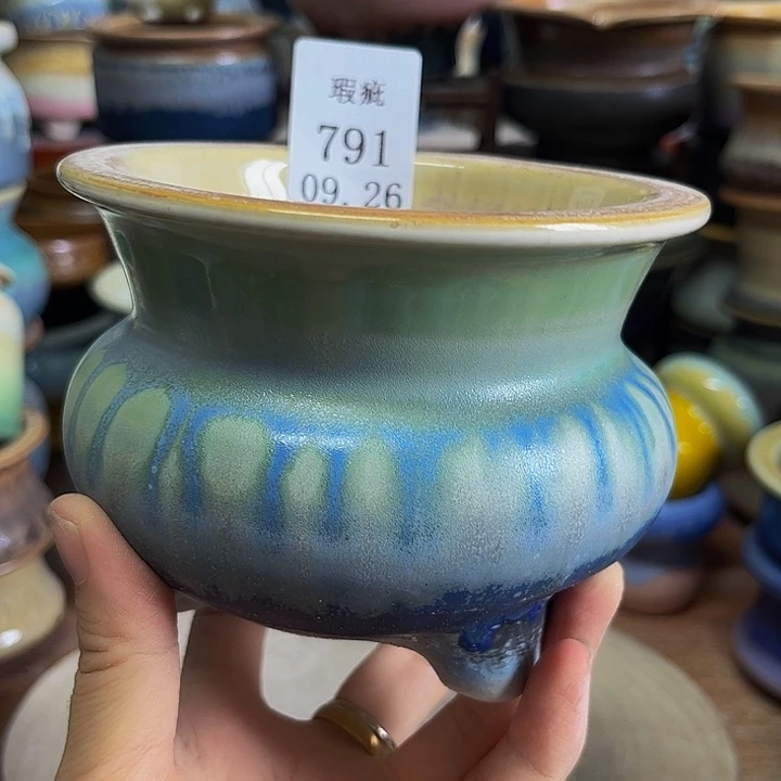 瓷片景德镇陶瓷手工制作