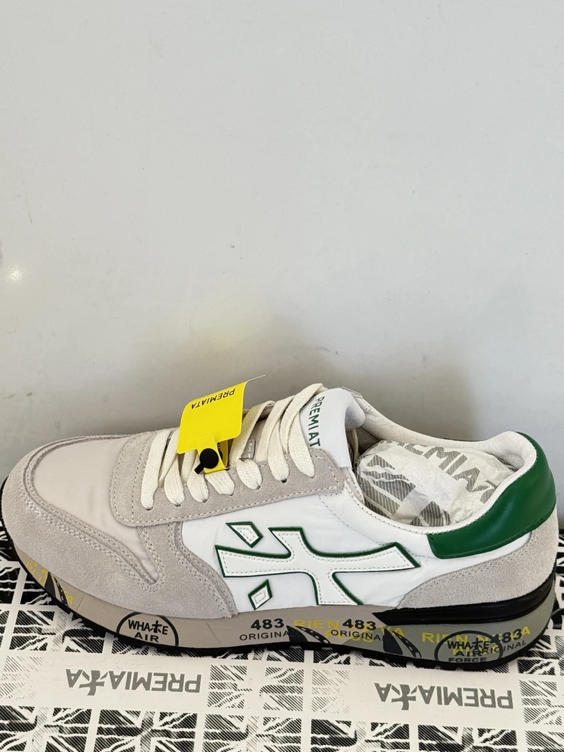 新概念男装轻奢男士时尚透气潮鞋