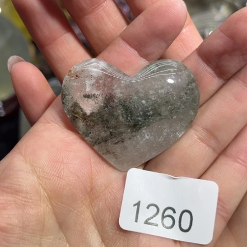 【闪购商品】水晶大型摆件（非配饰）未镶嵌