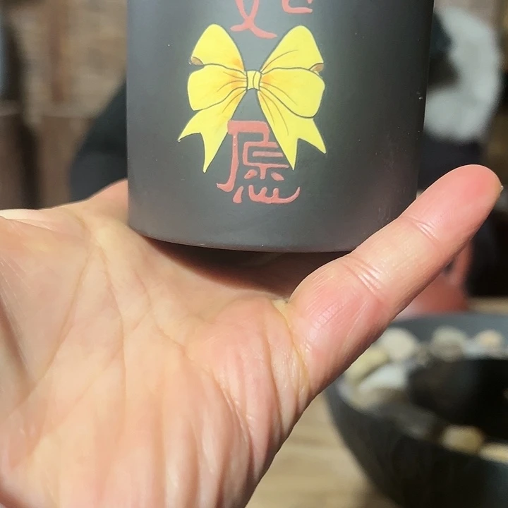 紫砂茶叶盒33222222222222222