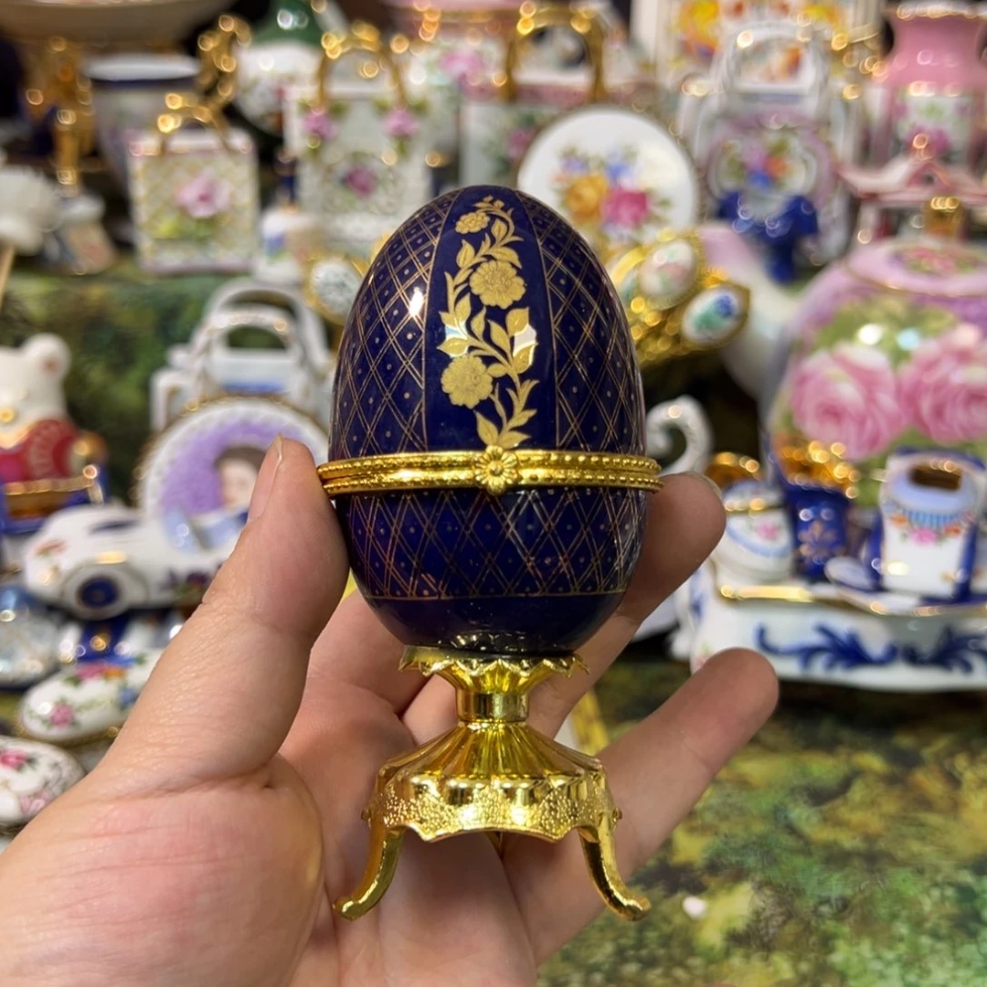 摆件鹿与海陶瓷家居用品有限公司